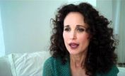 Andie MacDowell