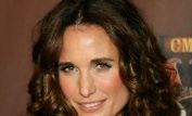 Andie MacDowell