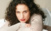 Andie MacDowell