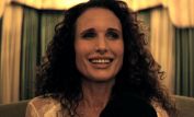 Andie MacDowell