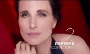 Andie MacDowell