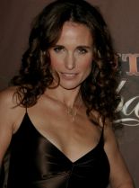 Andie MacDowell