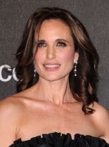 Andie MacDowell