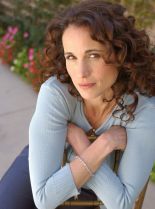 Andie MacDowell