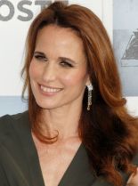 Andie MacDowell photo