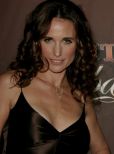 Andie MacDowell