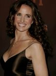 Andie MacDowell