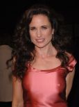 Andie MacDowell