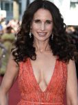 Andie MacDowell