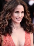 Andie MacDowell