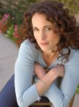 Andie MacDowell