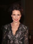 Andie MacDowell