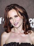 Andie MacDowell