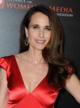 Andie MacDowell