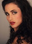 Andie MacDowell