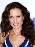 Andie MacDowell