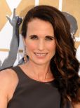 Andie MacDowell