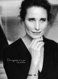 Andie MacDowell