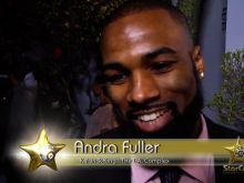 Andra Fuller