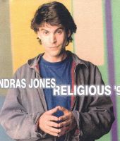 Andras Jones