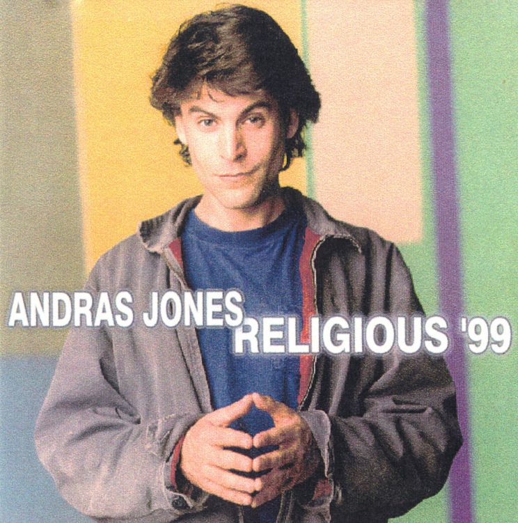 Andras Jones