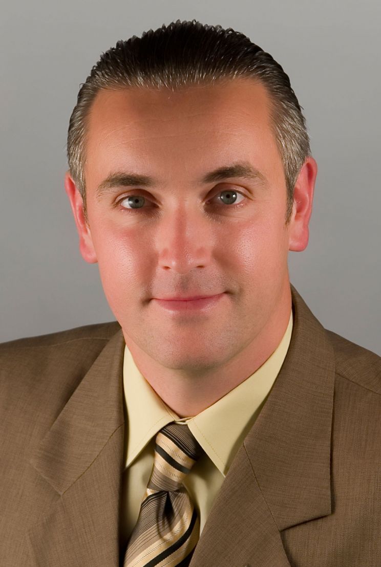 Andras Jones