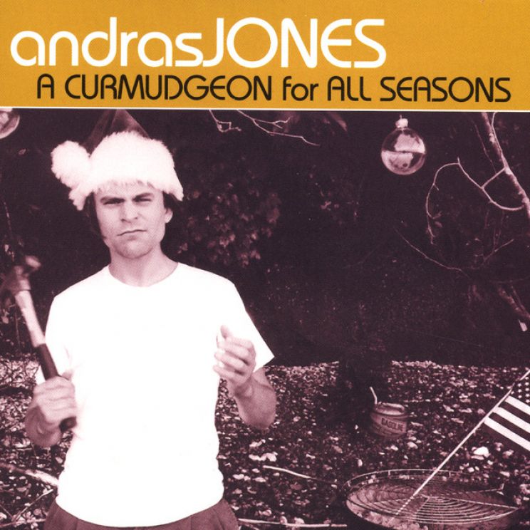 Andras Jones