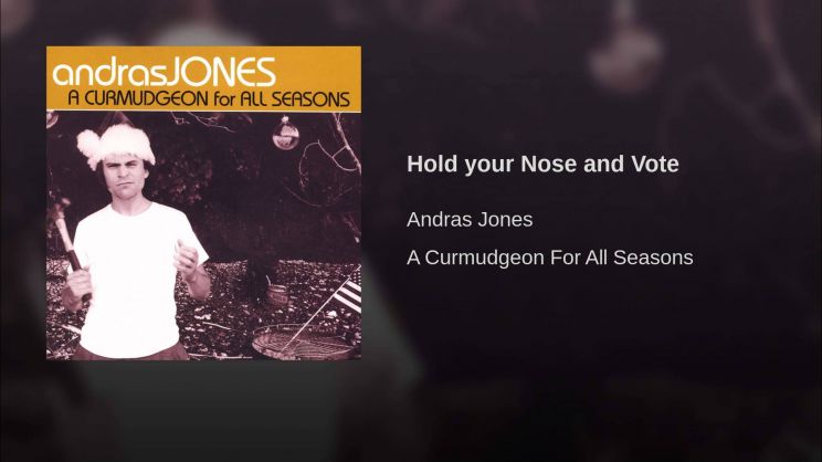 Andras Jones