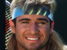 Andre Agassi