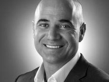 Andre Agassi