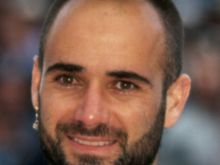 Andre Agassi