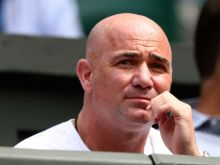 Andre Agassi