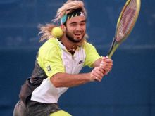 Andre Agassi