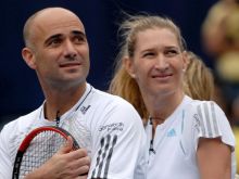 Andre Agassi