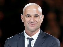 Andre Agassi