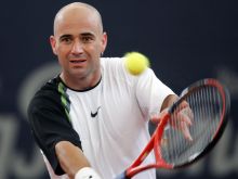 Andre Agassi