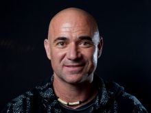 Andre Agassi