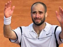 Andre Agassi