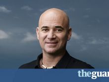 Andre Agassi