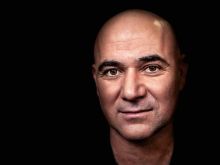 Andre Agassi
