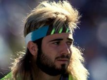 Andre Agassi