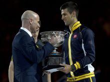 Andre Agassi
