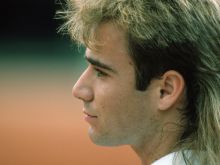 Andre Agassi