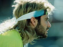 Andre Agassi