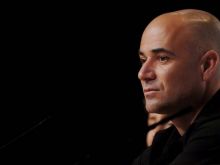 Andre Agassi