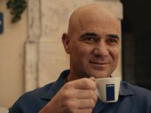 Andre Agassi