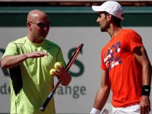 Andre Agassi