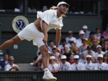 Andre Agassi