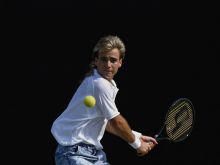 Andre Agassi
