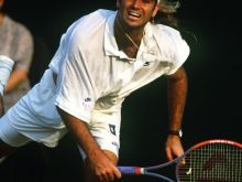 Andre Agassi